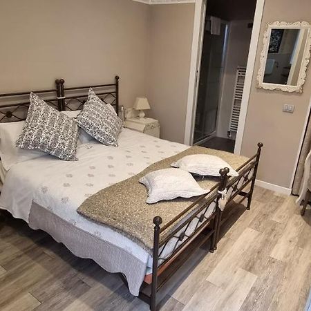 Le Stanze Di Rigoletto Bed & Breakfast Parma Exterior photo